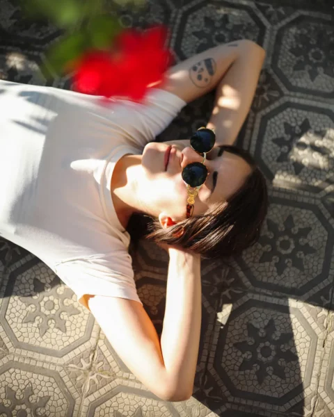 friendly neighborhood