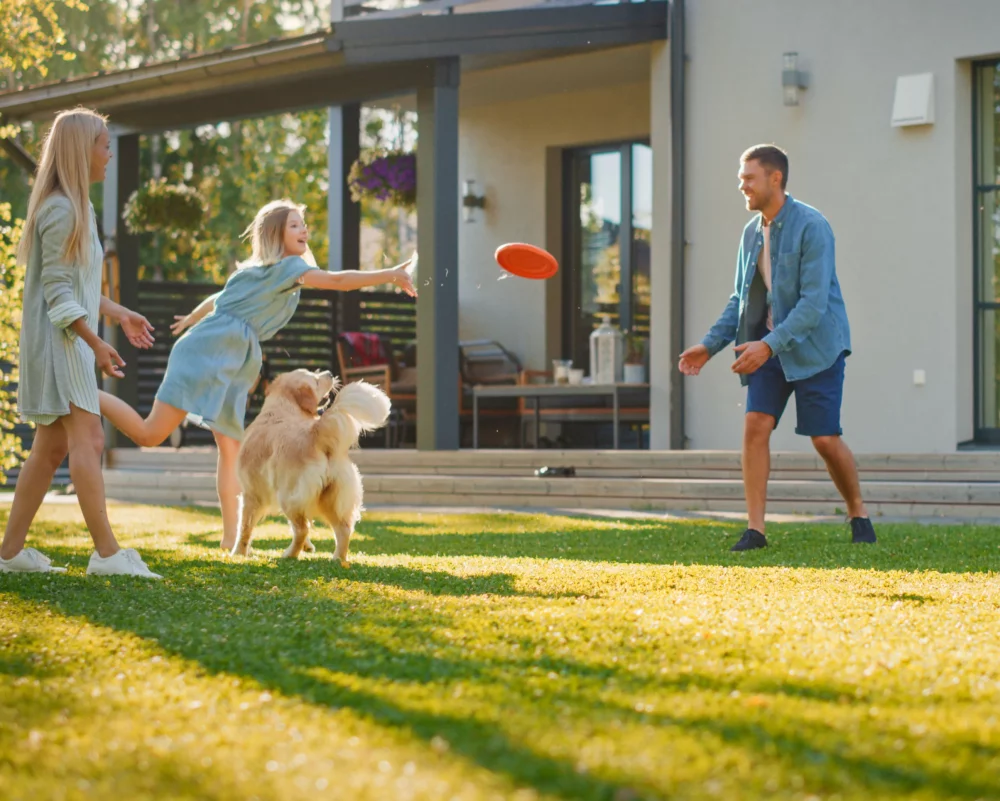 FAQs About Luxury Country Homes