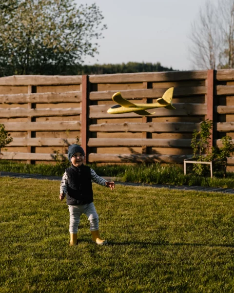 family friendly amenities