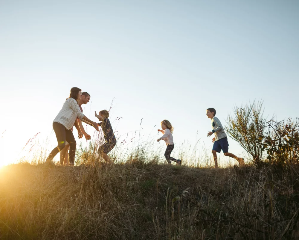 Waxahachie a perfect balance of a little bit modern and rustic