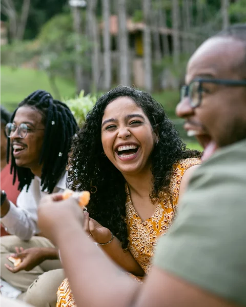 master planned community