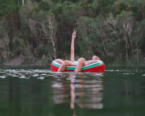 authentic small-town Texas