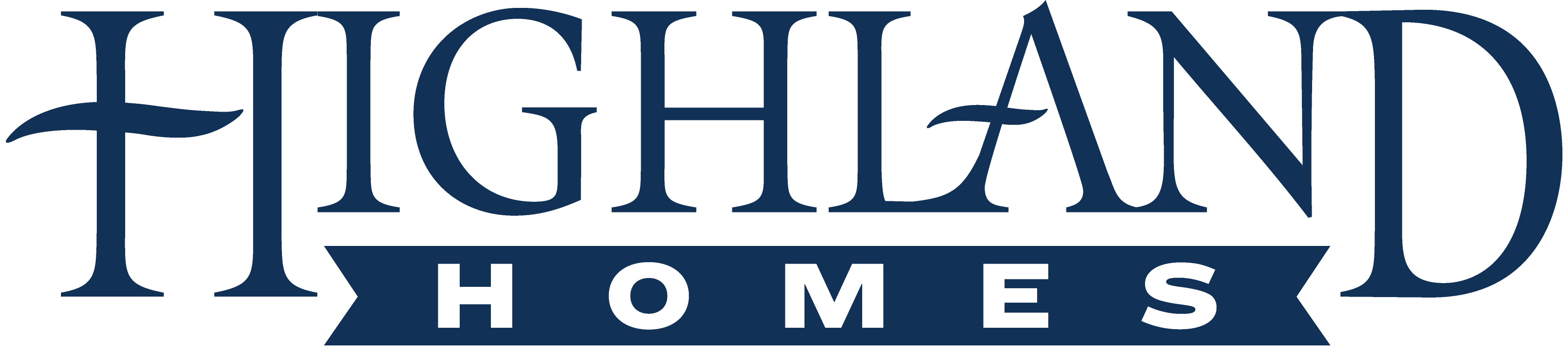 Highland Homes