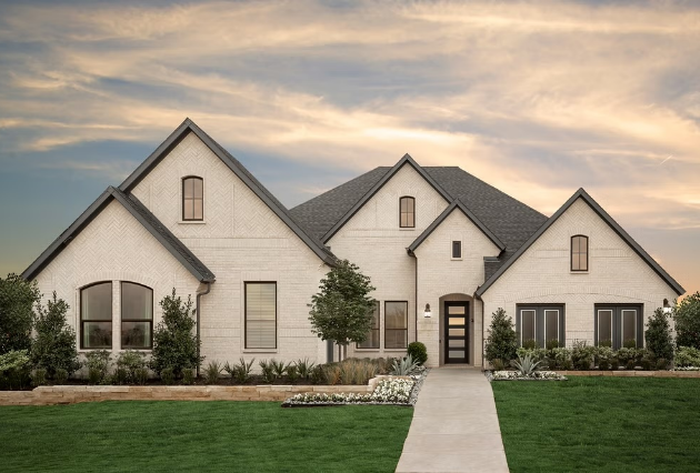 Coventry-Homes-Myrtle-Creek-Exterior-Waxahachie-TX