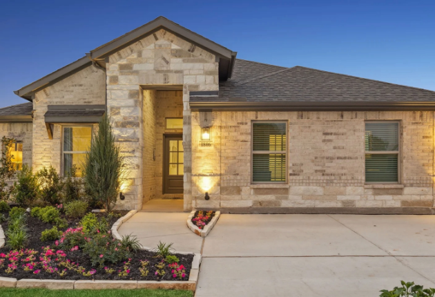 Impression-Homes-Myrtle-Creek-Exterior