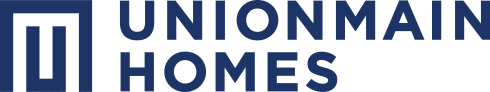 UnionMain Homes