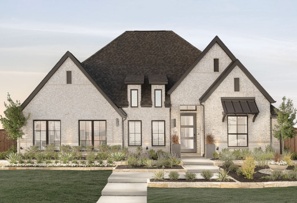 Perry Homes